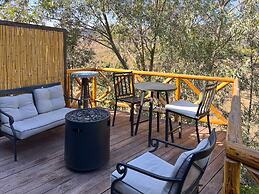 Hotel Boutique Valle de Guadalupe & Spa