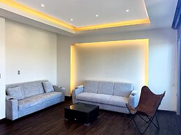 Hotel Boutique Valle de Guadalupe & Spa