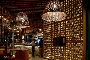 Hotel Boutique Valle de Guadalupe & Spa