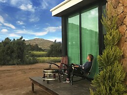 Hotel Boutique Valle de Guadalupe & Spa