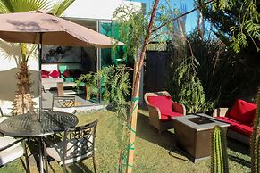 Hotel Boutique Valle de Guadalupe & Spa