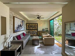 Hotel Boutique Valle de Guadalupe & Spa