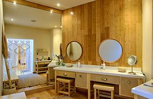 Hotel Boutique Valle de Guadalupe & Spa