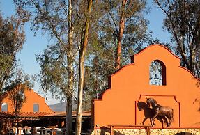 Hotel Boutique Valle de Guadalupe & Spa