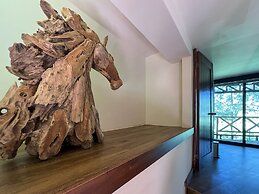 Hotel Boutique Valle de Guadalupe & Spa