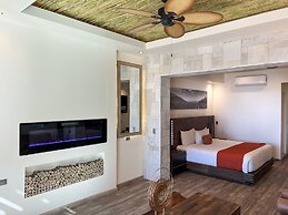 Hotel Boutique Valle de Guadalupe & Spa