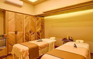 Hotel Boutique Valle de Guadalupe & Spa