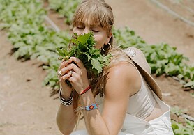 Hotel Boutique Valle de Guadalupe & Spa
