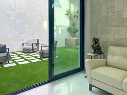 Hotel Boutique Valle de Guadalupe & Spa