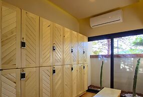 Hotel Boutique Valle de Guadalupe & Spa