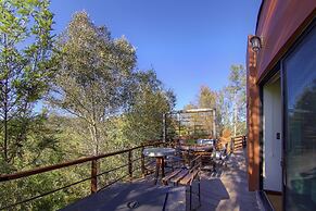 Hotel Boutique Valle de Guadalupe & Spa