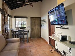 Hotel Boutique Valle de Guadalupe & Spa