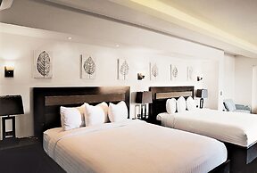 Hotel Boutique Valle de Guadalupe & Spa