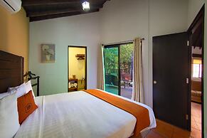 Hotel Boutique Valle de Guadalupe & Spa