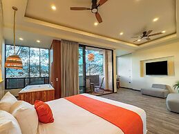 Hotel Boutique Valle de Guadalupe & Spa