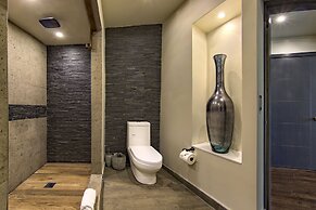 Hotel Boutique Valle de Guadalupe & Spa