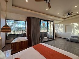 Hotel Boutique Valle de Guadalupe & Spa