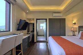 Hotel Boutique Valle de Guadalupe & Spa