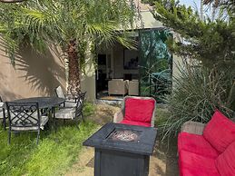 Hotel Boutique Valle de Guadalupe & Spa