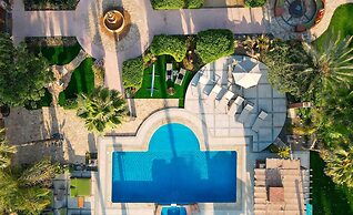 Hotel Boutique Valle de Guadalupe & Spa