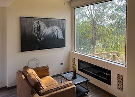 Hotel Boutique Valle de Guadalupe & Spa