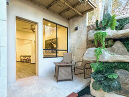 Hotel Boutique Valle de Guadalupe & Spa