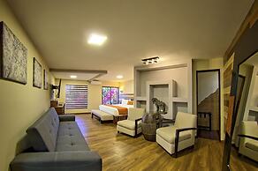 Hotel Boutique Valle de Guadalupe & Spa