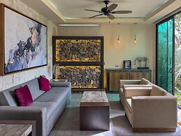 Hotel Boutique Valle de Guadalupe & Spa