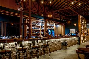 Hotel Boutique Valle de Guadalupe & Spa