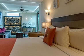 Hotel Boutique Valle de Guadalupe & Spa