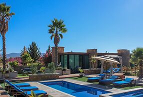 Hotel Boutique Valle de Guadalupe & Spa