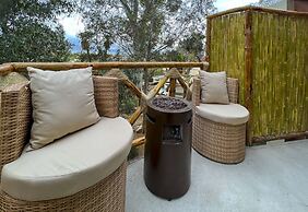 Hotel Boutique Valle de Guadalupe & Spa