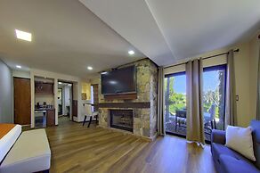 Hotel Boutique Valle de Guadalupe & Spa