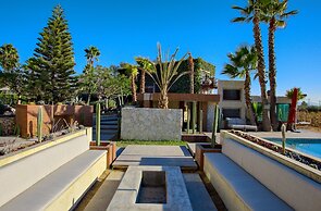 Hotel Boutique Valle de Guadalupe & Spa