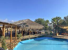 Hotel Boutique Valle de Guadalupe & Spa