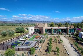 Hotel Boutique Valle de Guadalupe & Spa