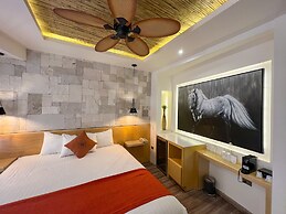 Hotel Boutique Valle de Guadalupe & Spa