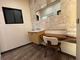 Hotel Boutique Valle de Guadalupe & Spa