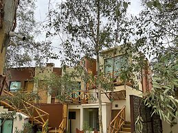 Hotel Boutique Valle de Guadalupe & Spa