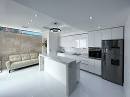 Hotel Boutique Valle de Guadalupe & Spa