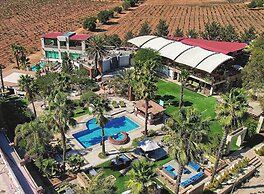 Hotel Boutique Valle de Guadalupe & Spa