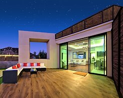 Hotel Boutique Valle de Guadalupe & Spa