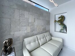 Hotel Boutique Valle de Guadalupe & Spa