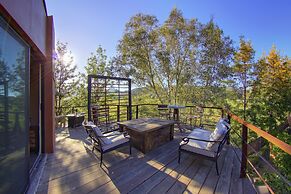 Hotel Boutique Valle de Guadalupe & Spa