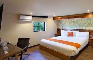 Hotel Boutique Valle de Guadalupe & Spa