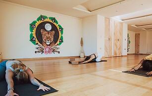 Hotel Boutique Valle de Guadalupe & Spa