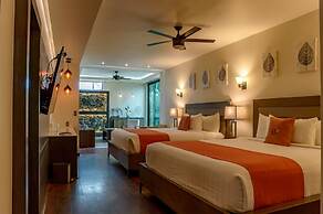 Hotel Boutique Valle de Guadalupe & Spa