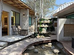Hotel Boutique Valle de Guadalupe & Spa