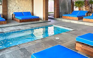 Hotel Boutique Valle de Guadalupe & Spa