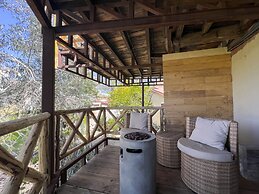 Hotel Boutique Valle de Guadalupe & Spa